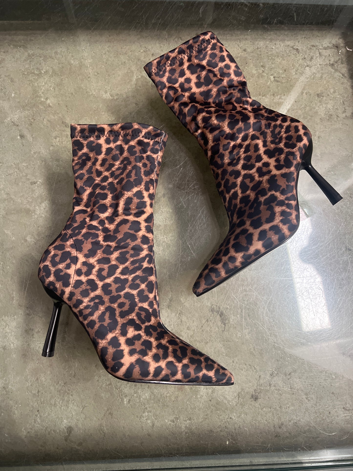 Nueva Vida - Stivaletto Barby