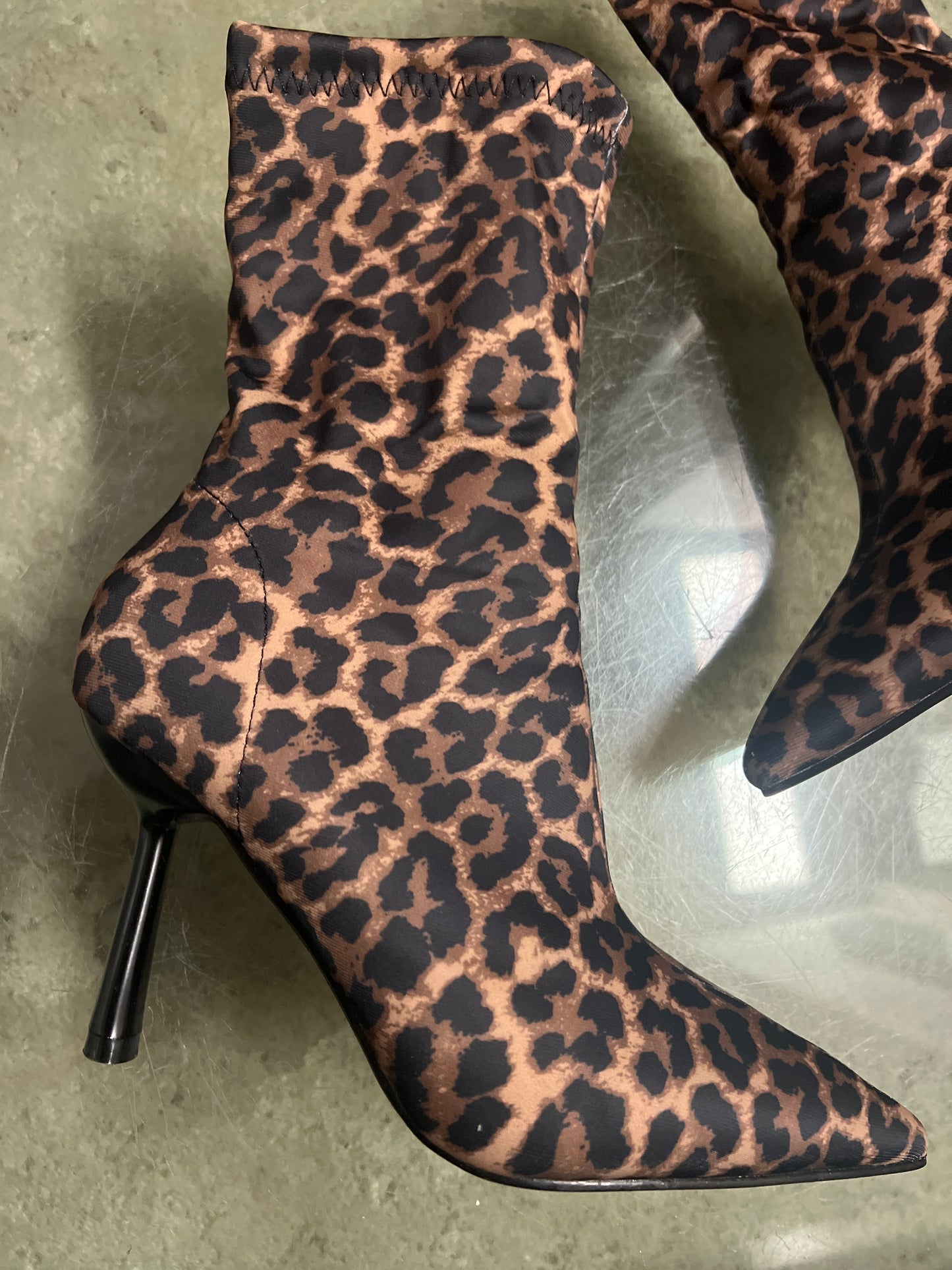 Nueva Vida - Stivaletto Barby