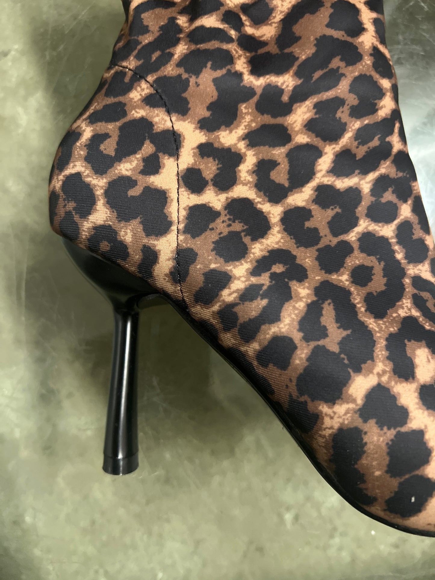 Nueva Vida - Stivaletto Barby