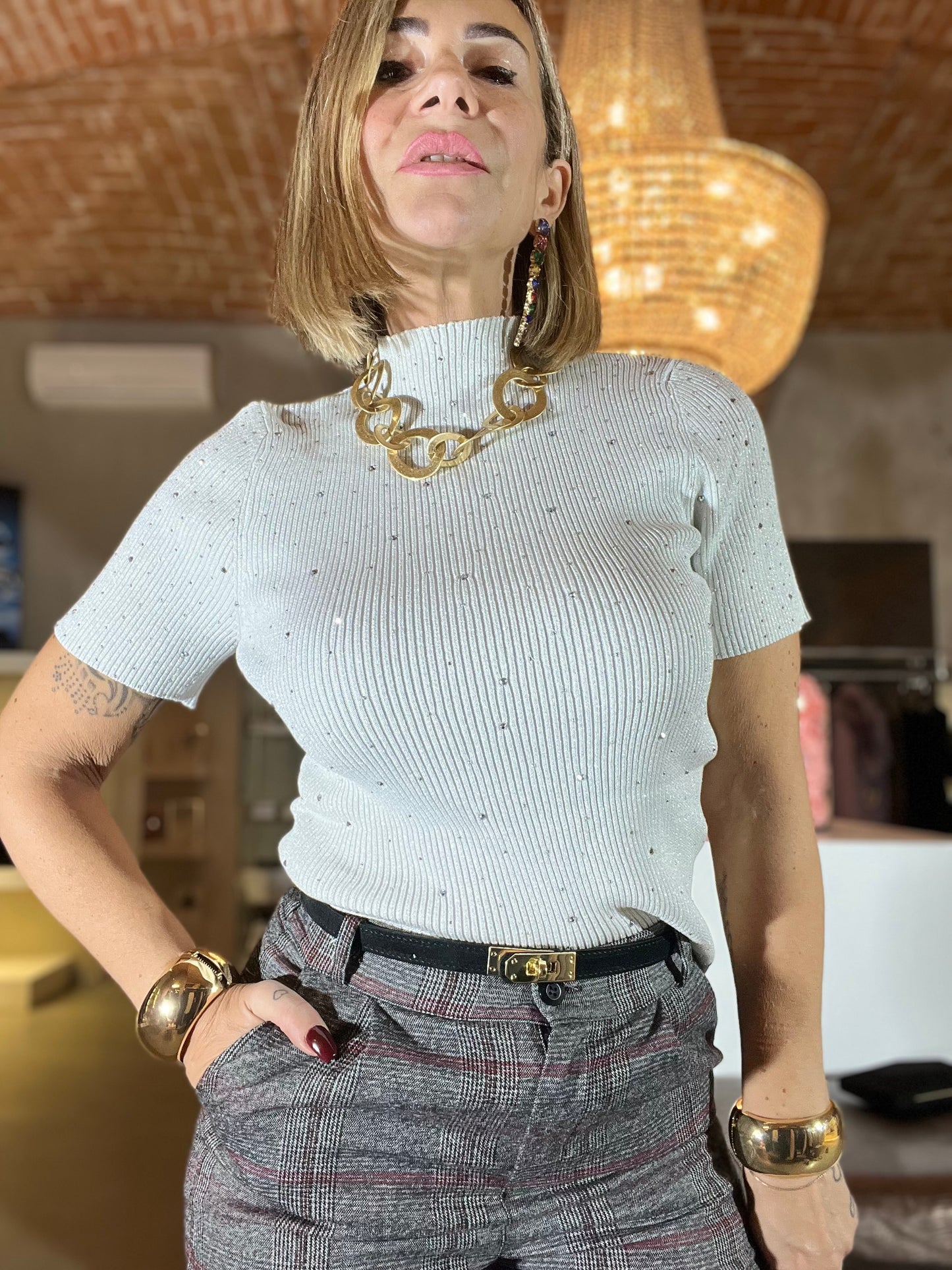 Nueva Vida - Lupetto Luana