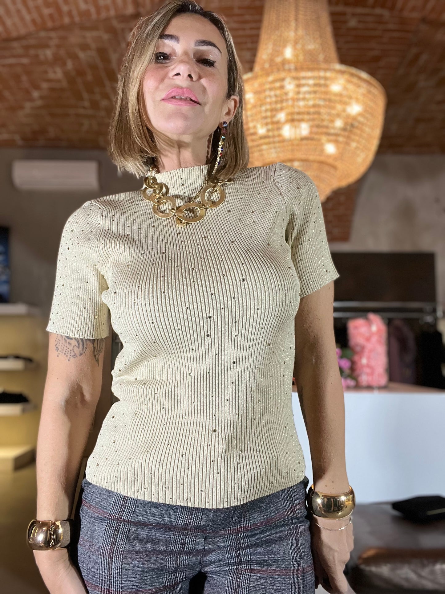 Nueva Vida - Lupetto Luana