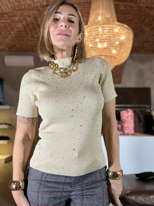 Nueva Vida - Lupetto Luana