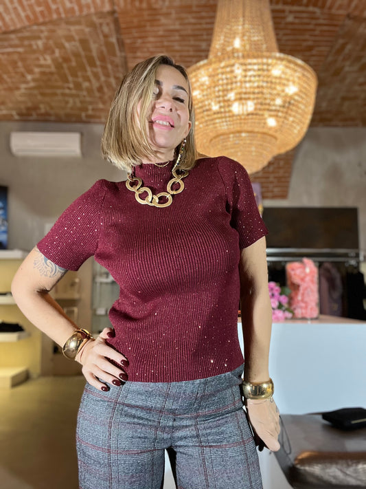 Nueva Vida - Lupetto Luana