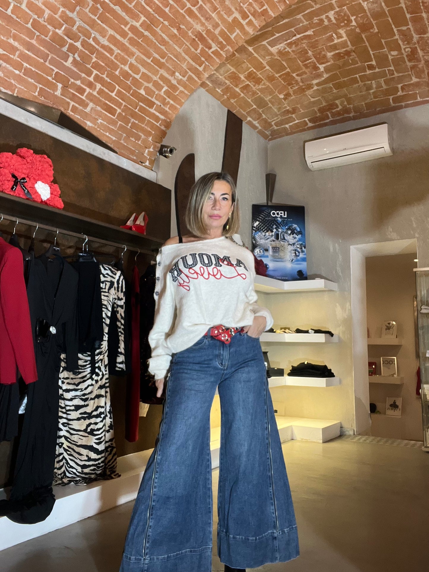 Nueva Vida - Jeans Lory