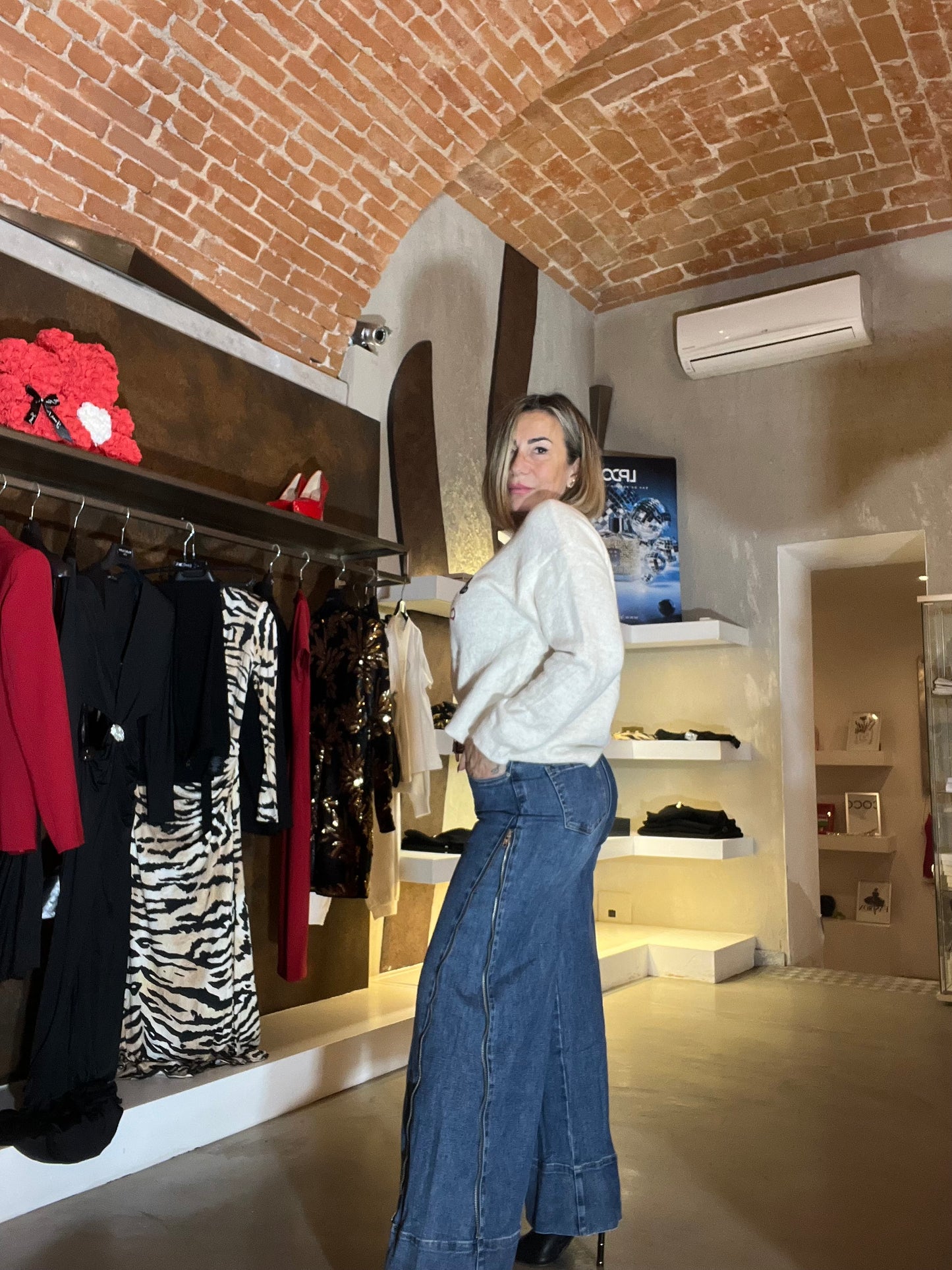 Nueva Vida - Jeans Lory