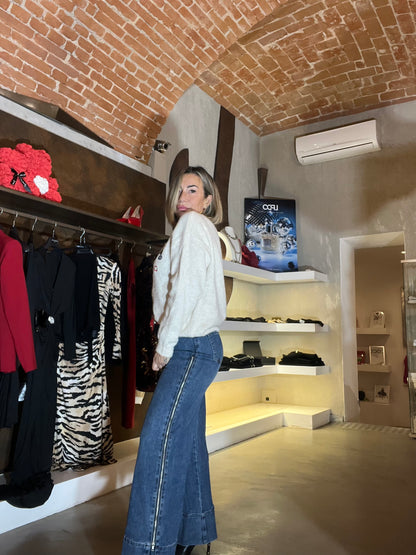 Nueva Vida - Jeans Lory