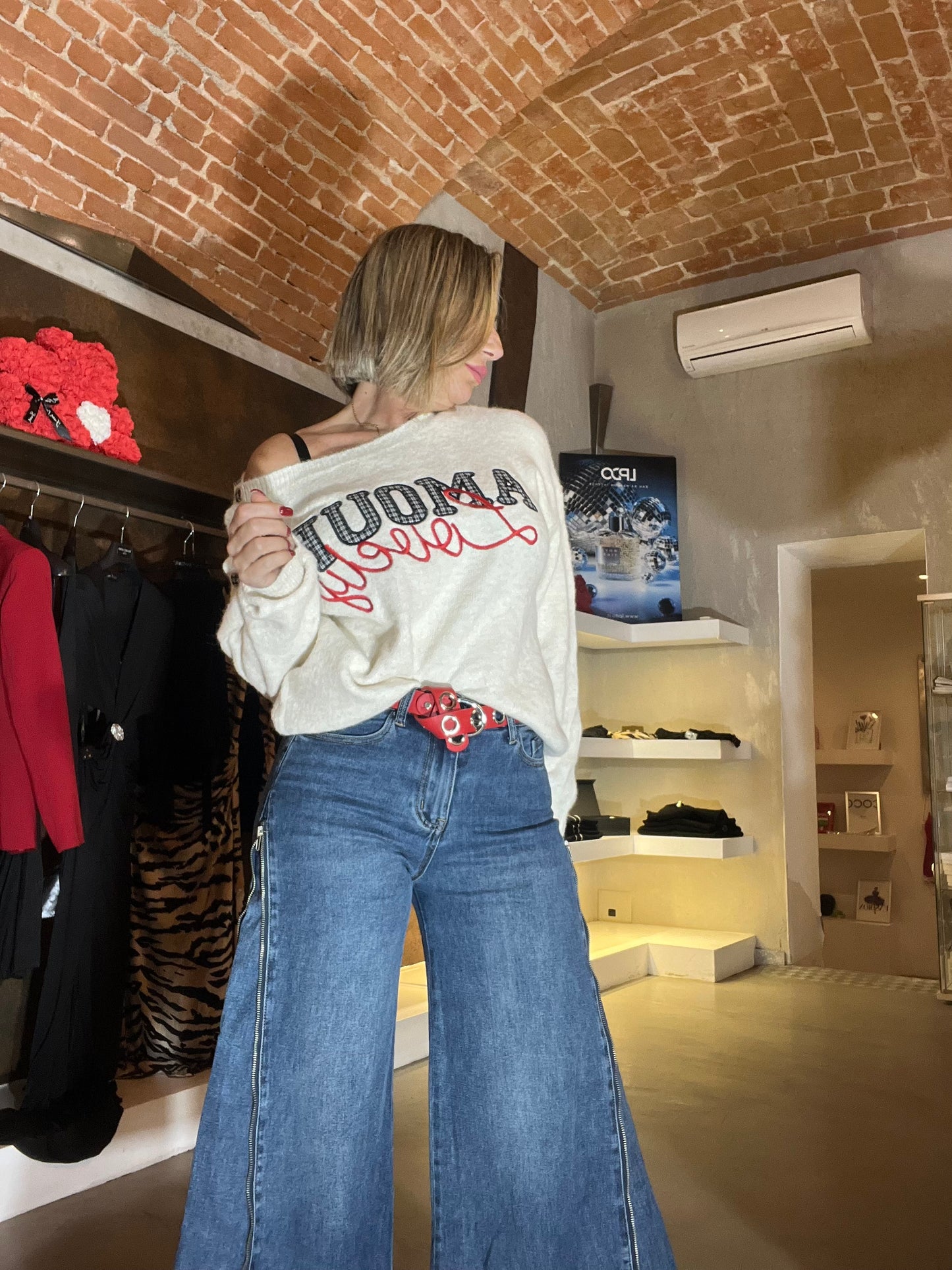 Nueva Vida - Jeans Lory