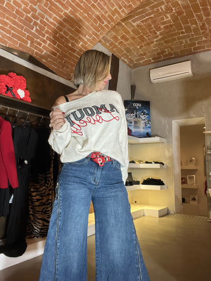 Nueva Vida - Jeans Lory