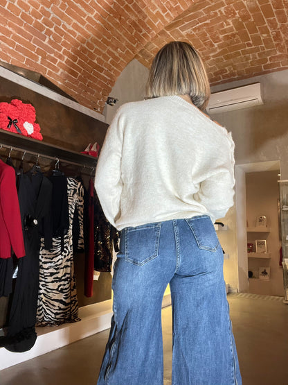 Nueva Vida - Jeans Lory