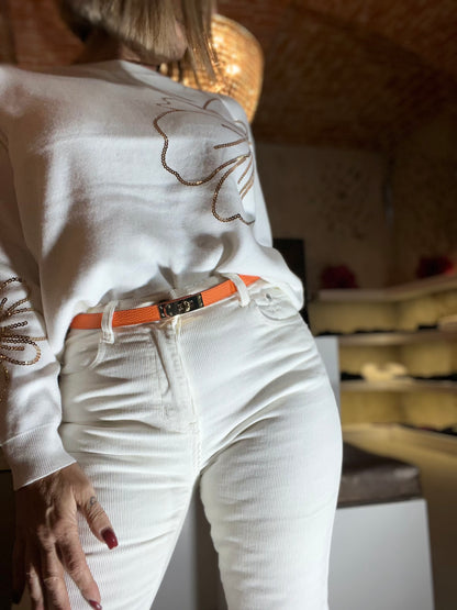 Nueva Vida - Pantalone Elena