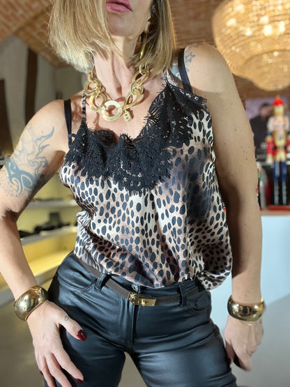 Nueva Vida - Canotta Lorena