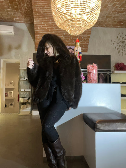 Nueva Vida - Pelliccia Robi