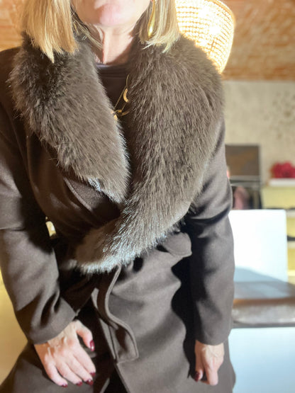 Nueva Vida - Cappotto Sabri