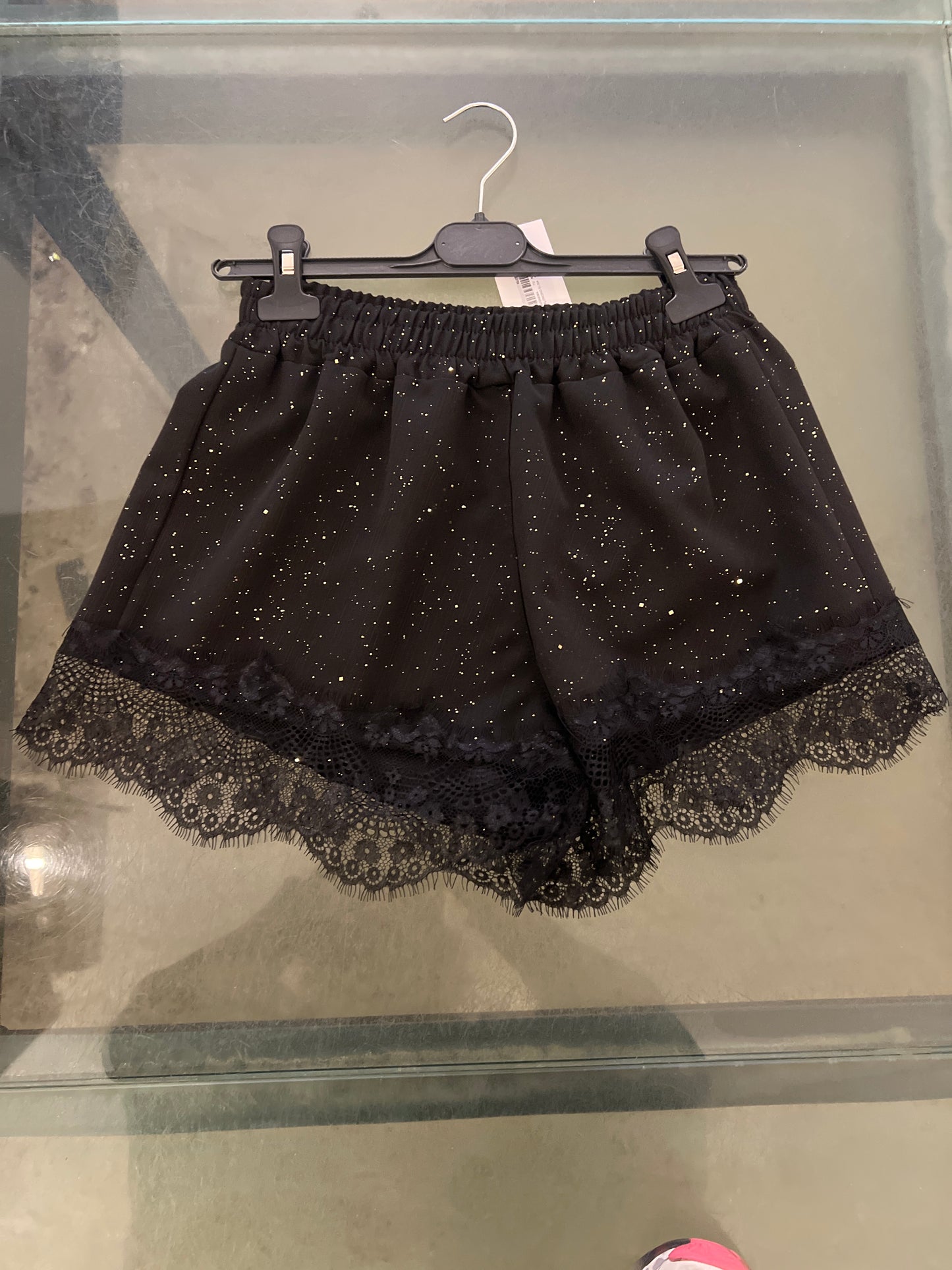 Nueva Vida - Pantaloncino Elisa