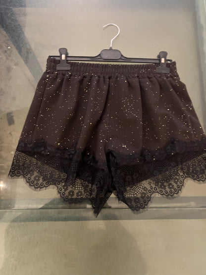 Nueva Vida - Pantaloncino Elisa