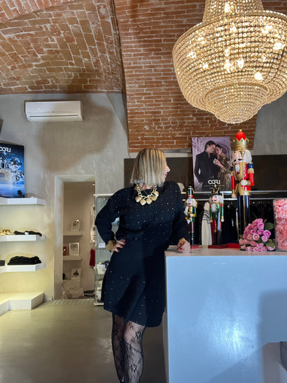 Nueva Vida - Completo Patrizia