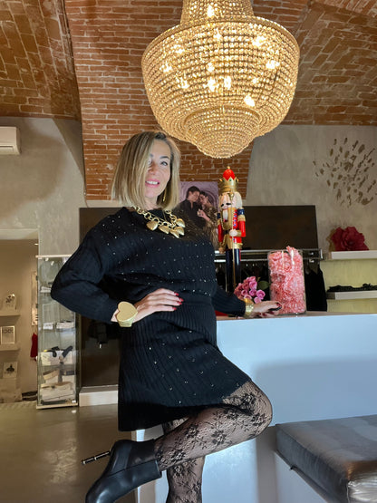 Nueva Vida - Completo Patrizia