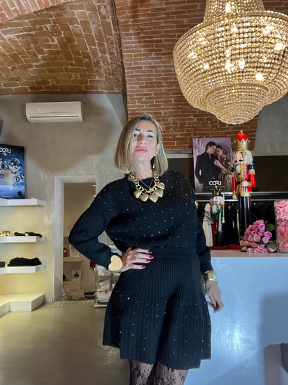 Nueva Vida - Completo Patrizia