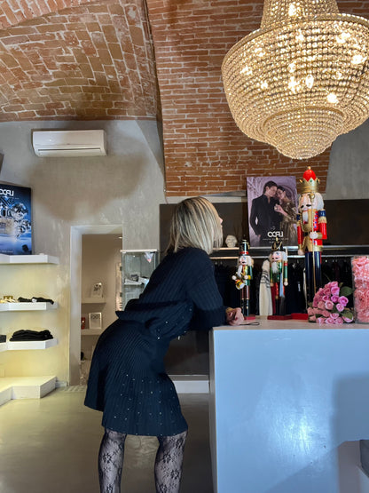 Nueva Vida - Completo Patrizia