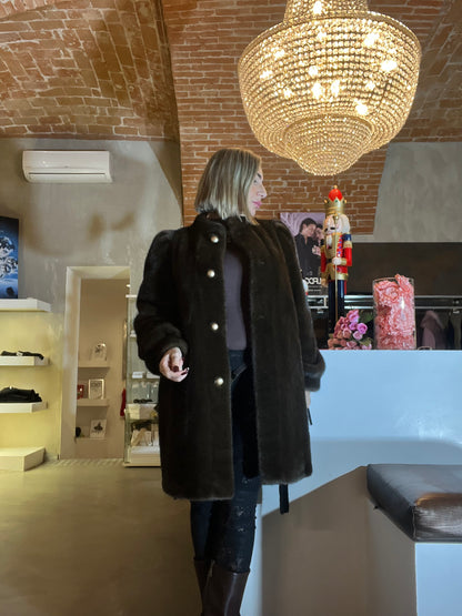 Nueva Vida - Pelliccia Genny