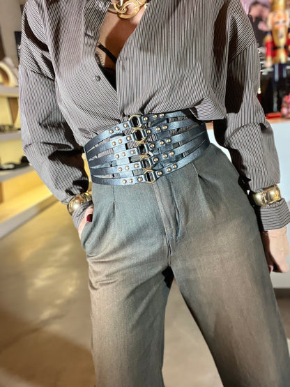 Nueva Vida - Pantalone Carla