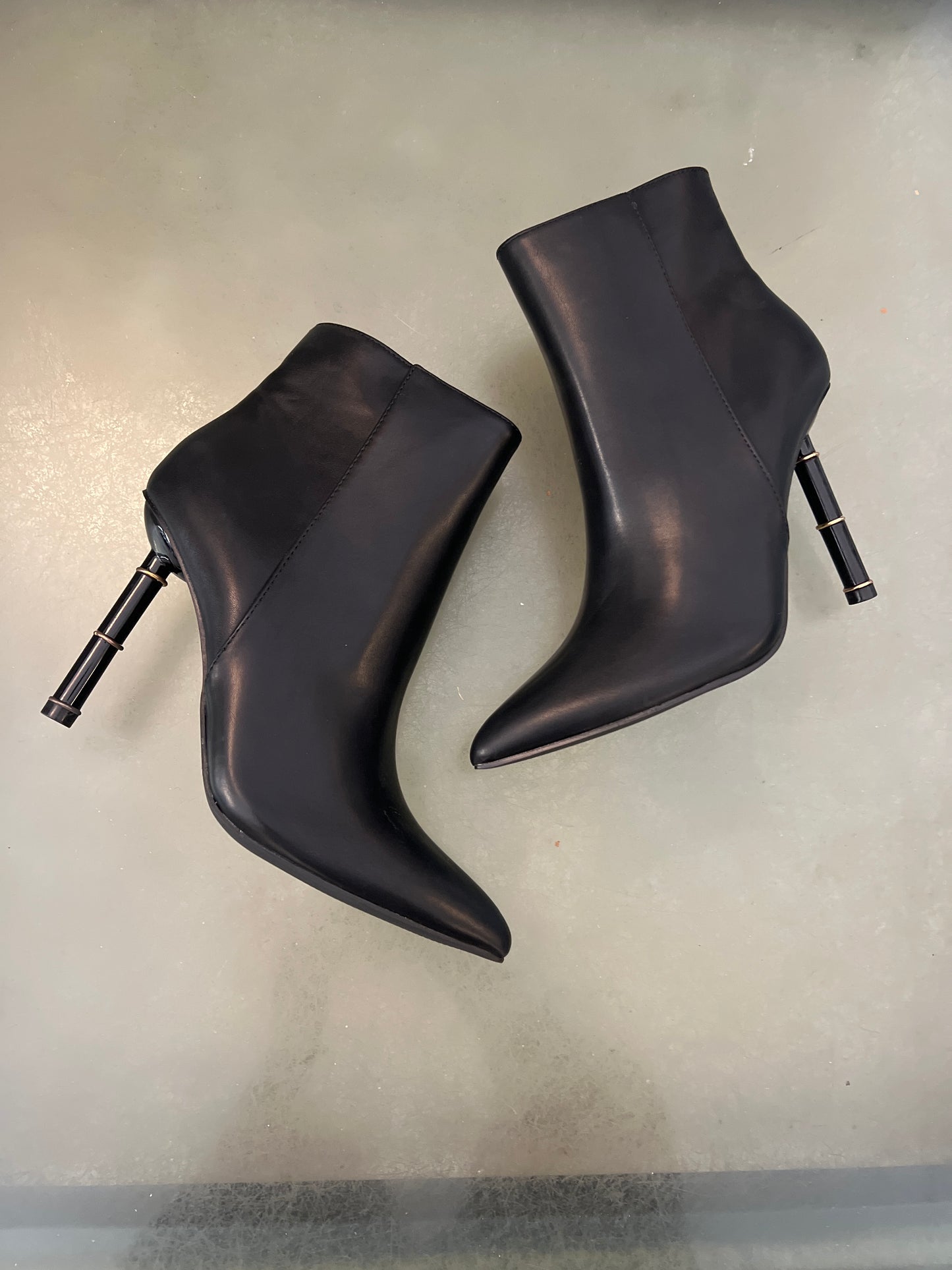 Nueva Vida - Tronchetto Barbi