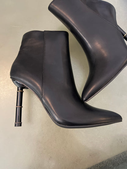 Nueva Vida - Tronchetto Barbi