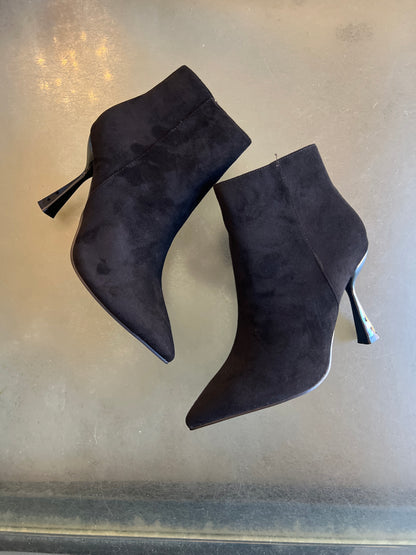 Nueva Vida - Tronchetto Vale