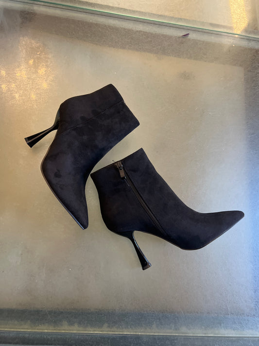 Nueva Vida - Tronchetto Vale