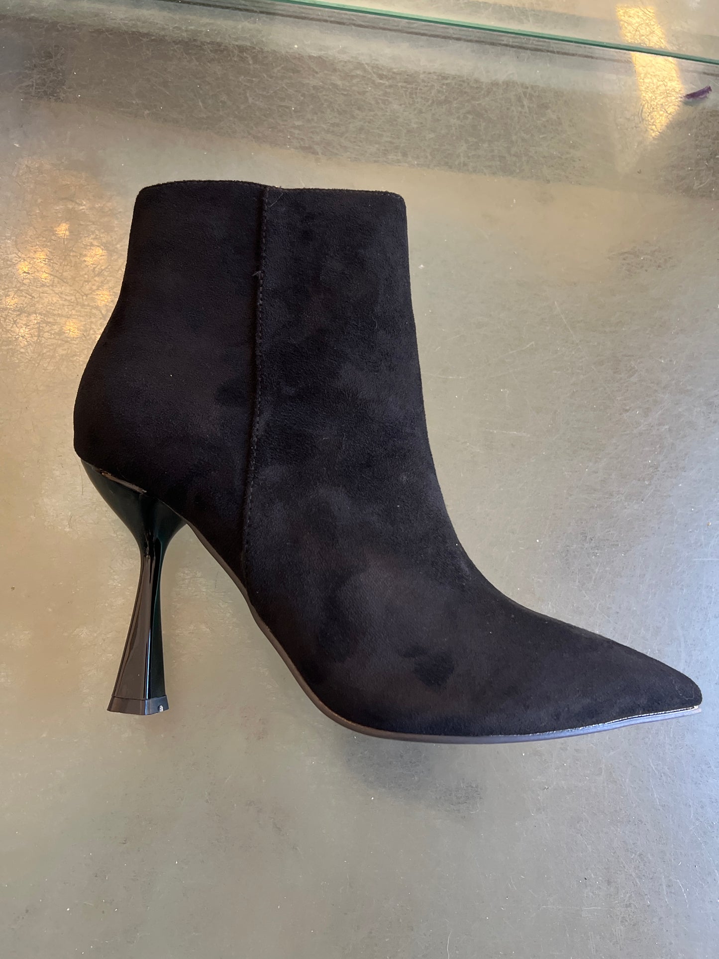 Nueva Vida - Tronchetto Vale