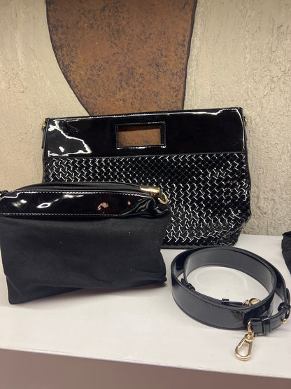 Nueva Vida - Borsa Lidia