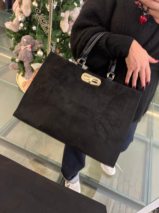 Nueva Vida - Borsa Claudia