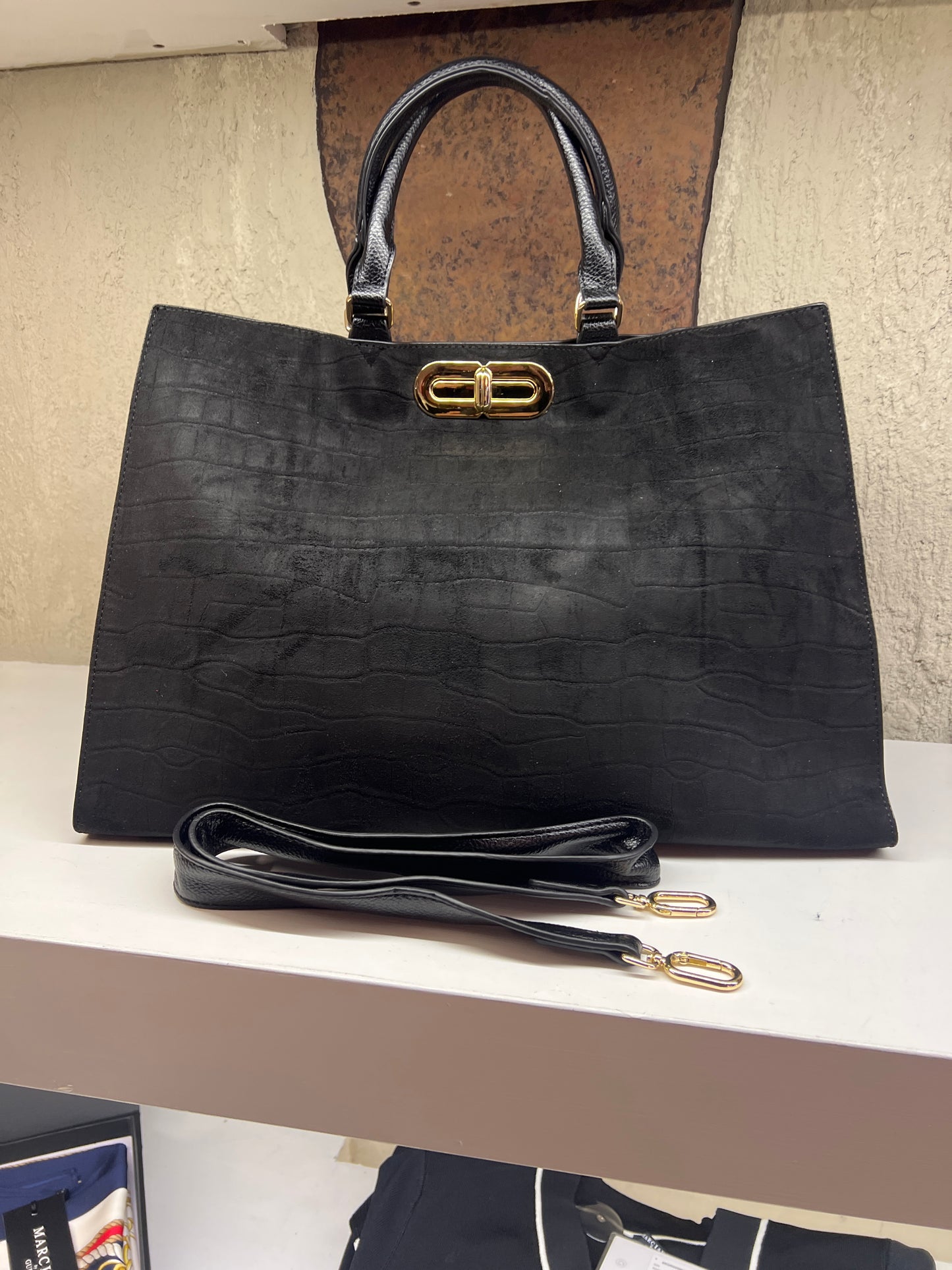 Nueva Vida - Borsa Claudia