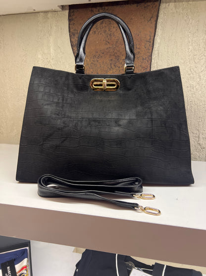 Nueva Vida - Borsa Claudia