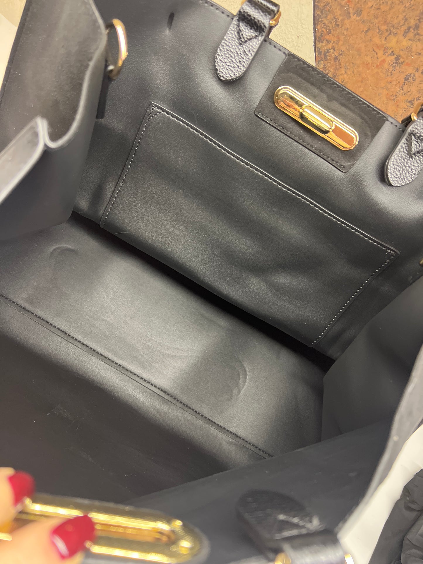 Nueva Vida - Borsa Claudia