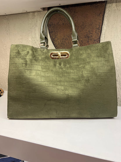 Nueva Vida - Borsa Claudia