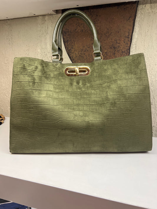 Nueva Vida - Borsa Claudia