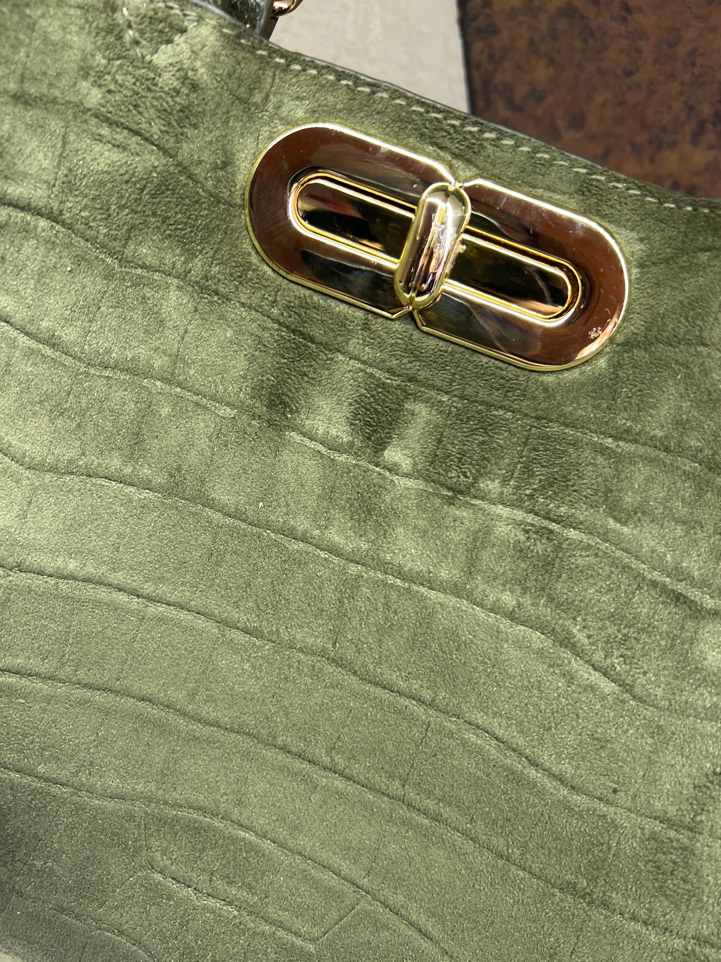 Nueva Vida - Borsa Claudia