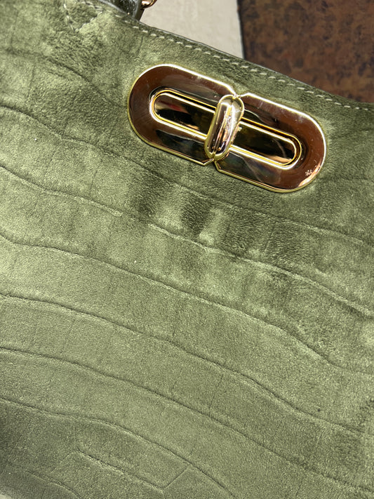 Nueva Vida - Borsa Claudia