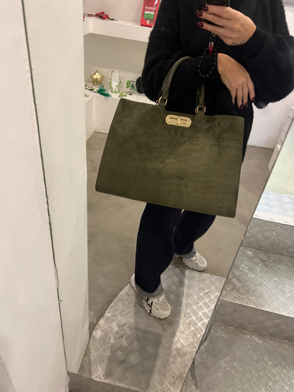 Nueva Vida - Borsa Claudia