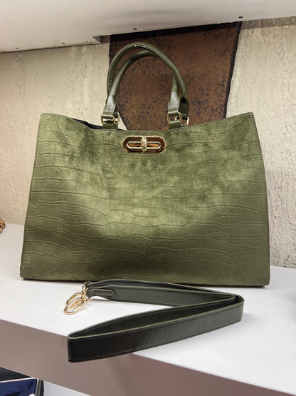 Nueva Vida - Borsa Claudia