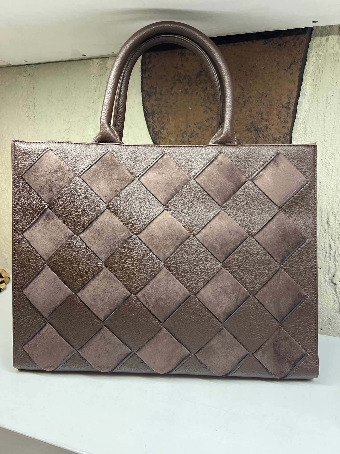 Nueva Vida - Borsa Giusy