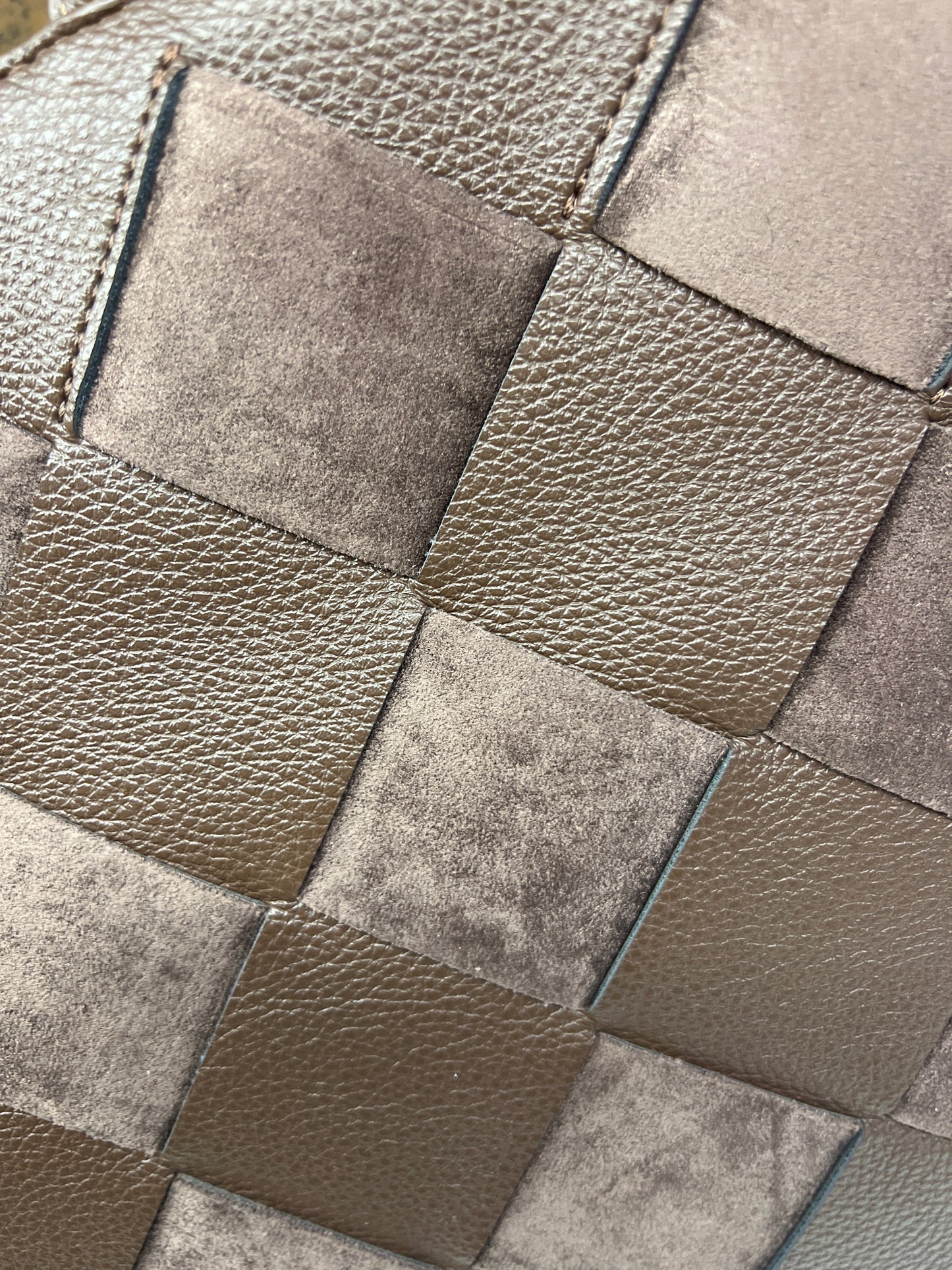 Nueva Vida - Borsa Giusy