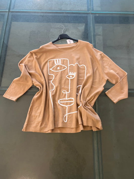 Nueva Vida - Maglia Picasso
