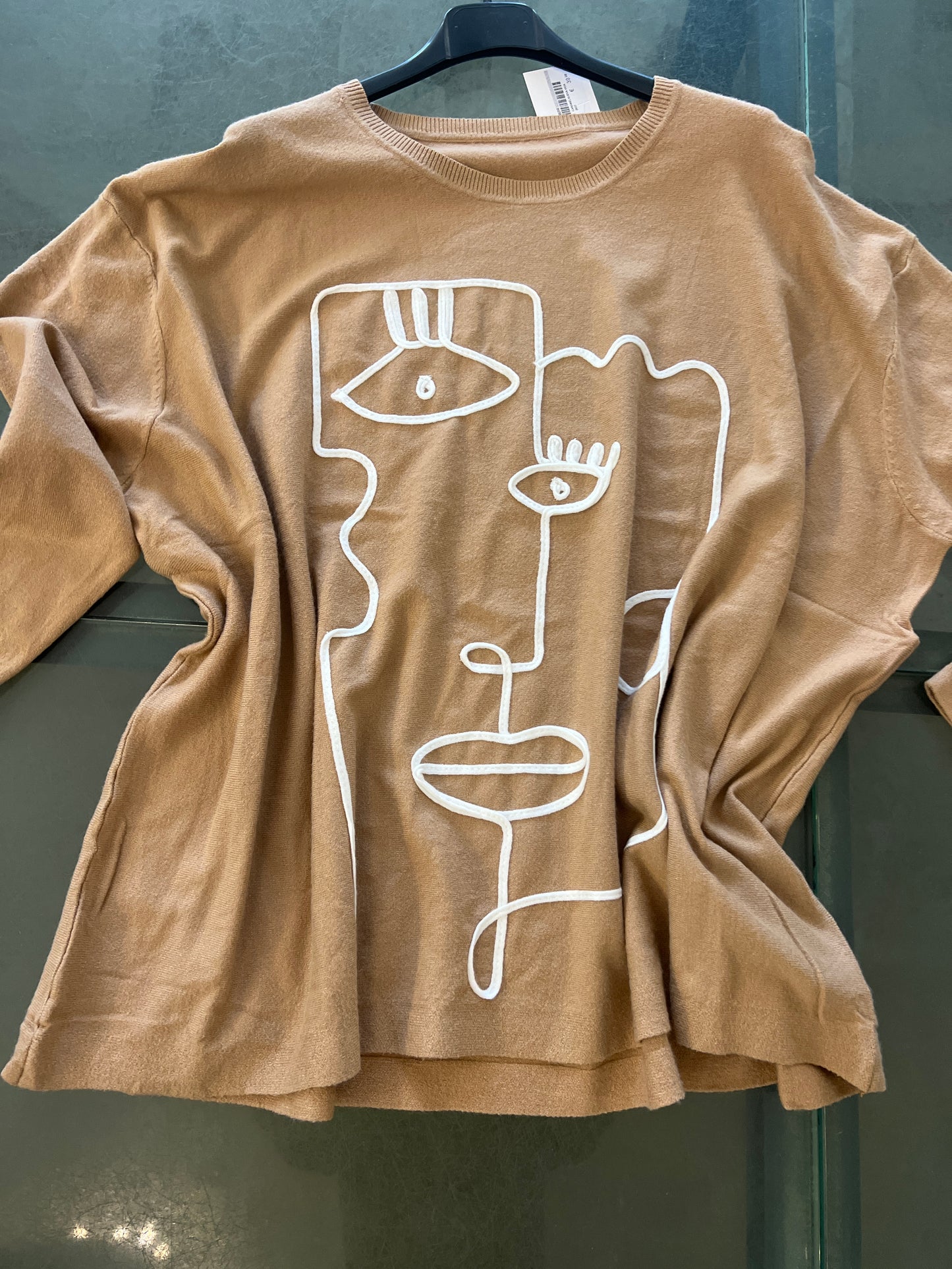 Nueva Vida - Maglia Picasso