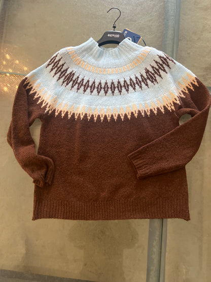 Nueva Vida - Maglia Beatrice