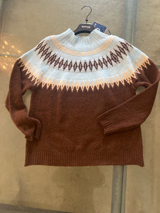 Nueva Vida - Maglia Beatrice