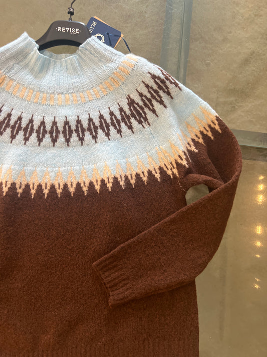 Nueva Vida - Maglia Beatrice