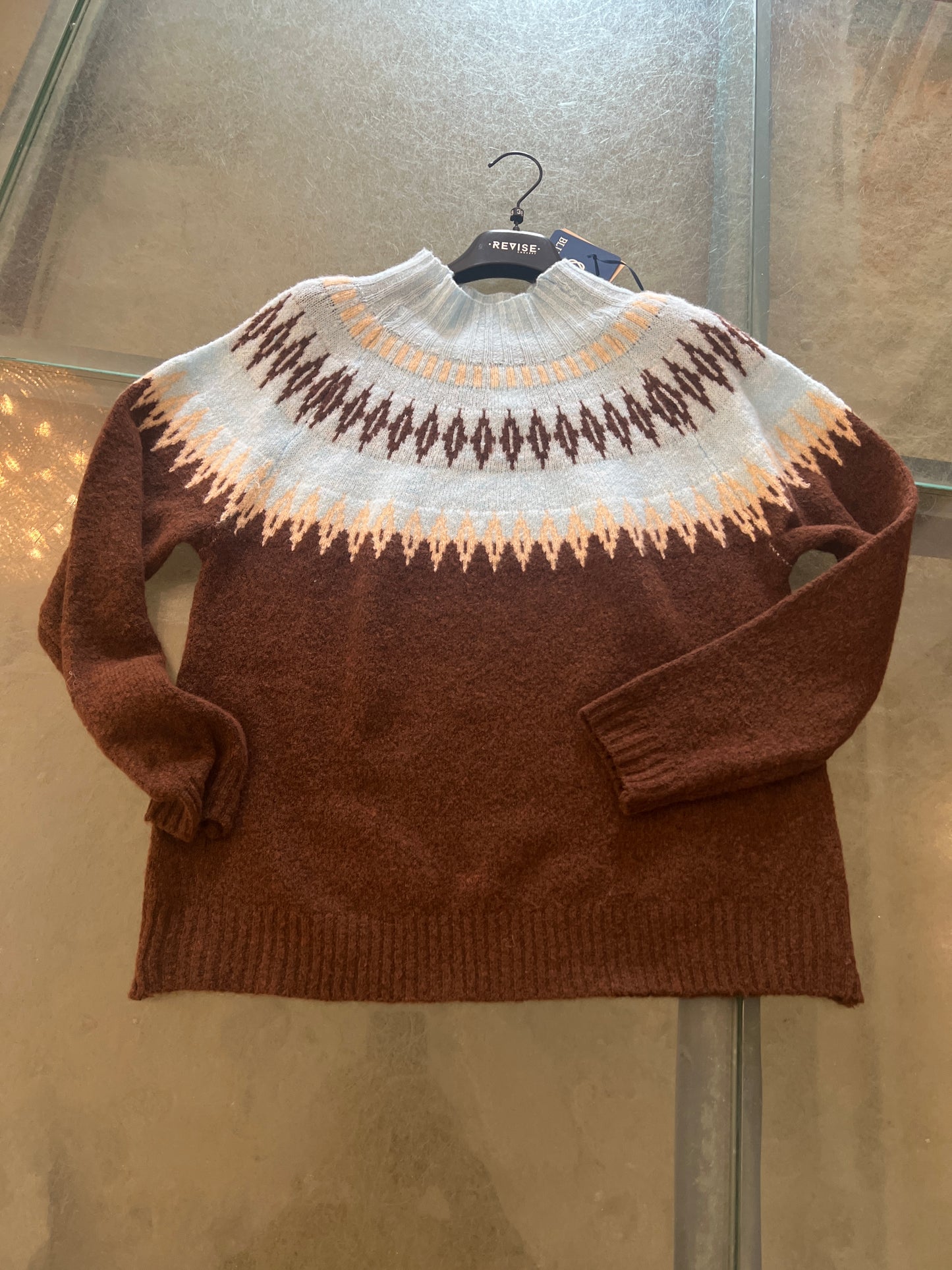 Nueva Vida - Maglia Beatrice