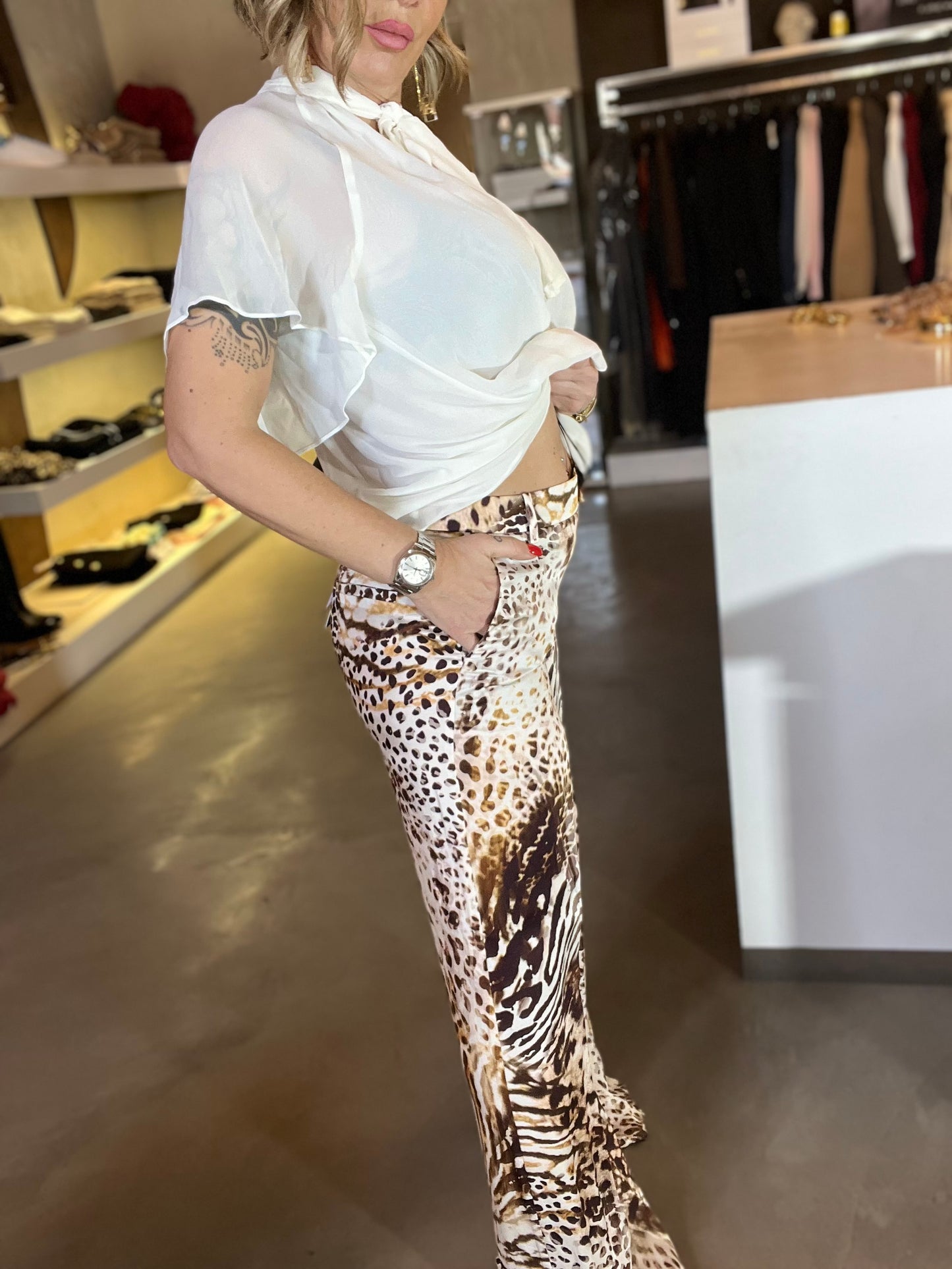 Marciano By Guess - Pantalone